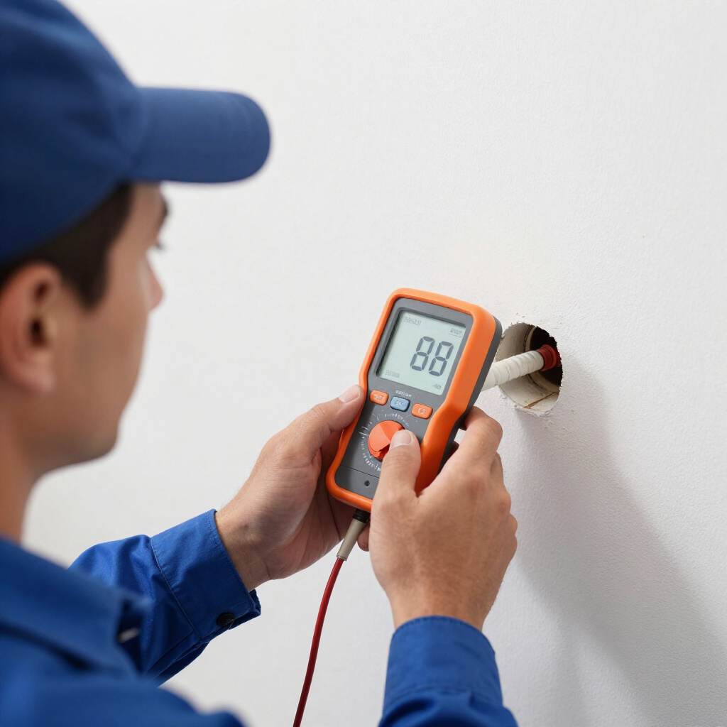 Leak Detection & Repair in Fort Mill