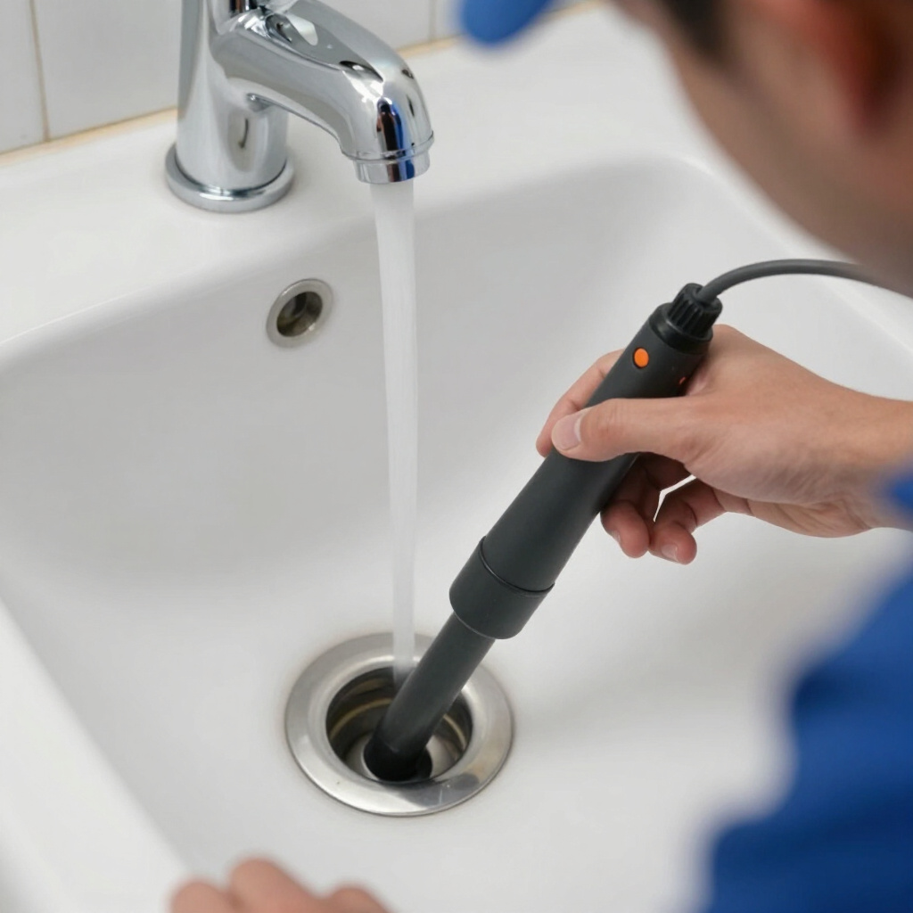 Drain Cleaning & Unclogging in Fort Mill