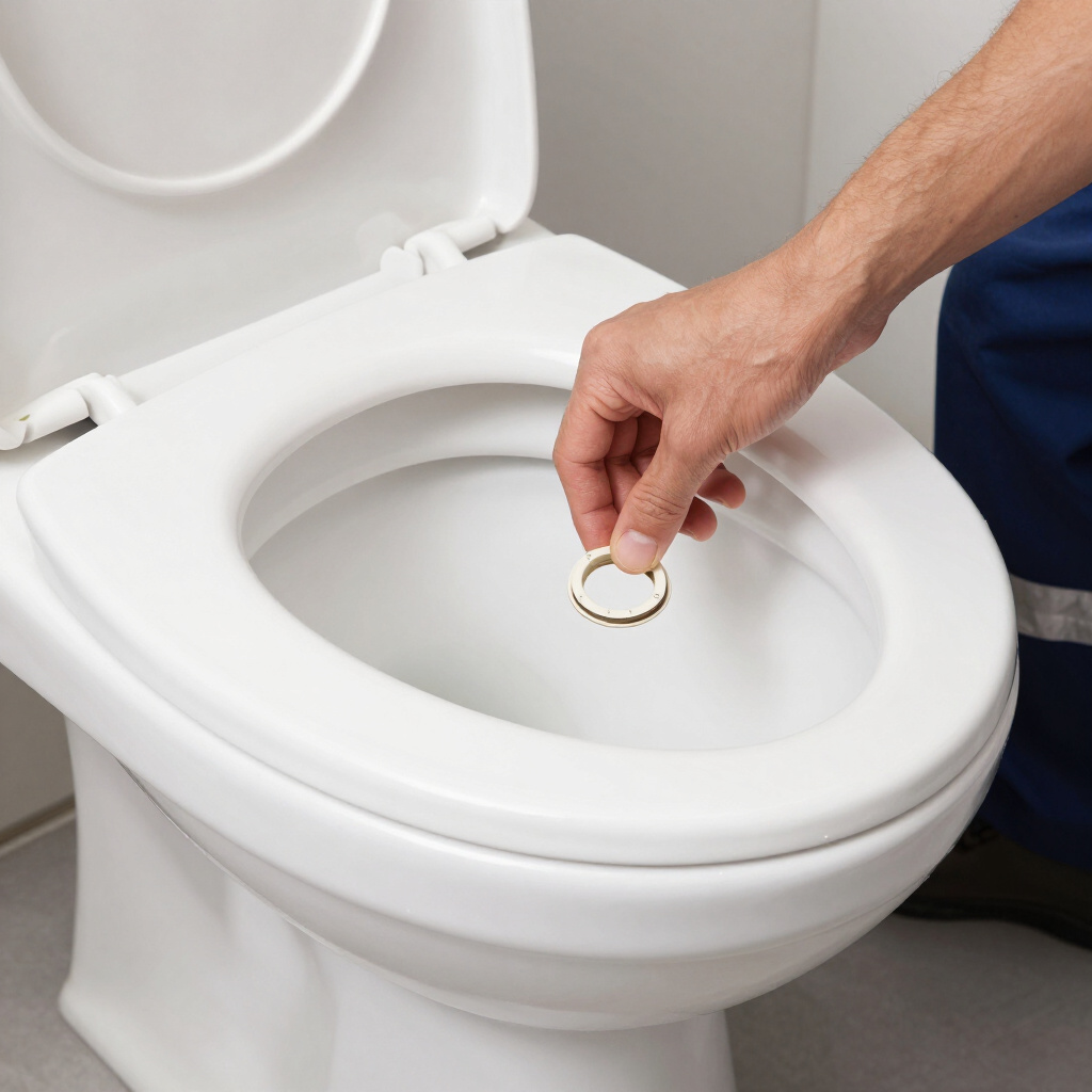 Toilet & Faucet Repair in Fort Mill