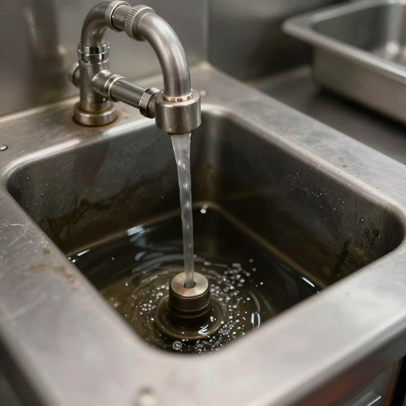 Garbage Disposal in Fort Mill