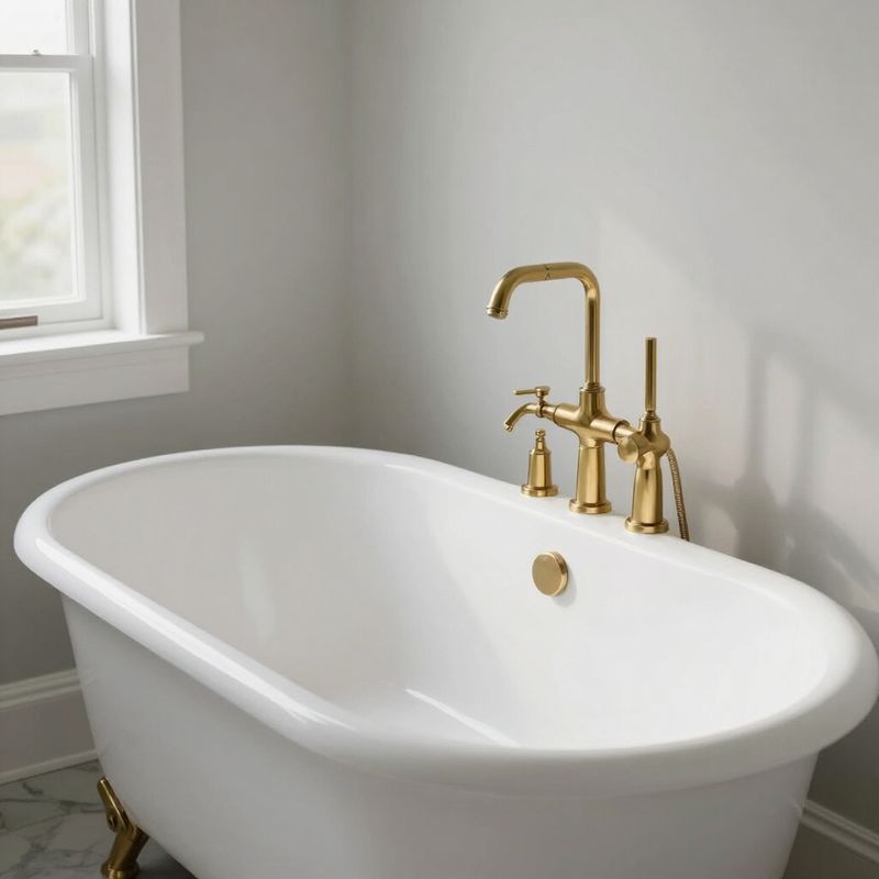 Bathroom & Kitchen Upgrades in Fort Mill